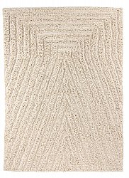 Shaggy rugs - Kendra Natural Cotton Shaggy (nature)