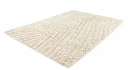 Ryetepper - Kendra Natural Cotton Shaggy (natur)
