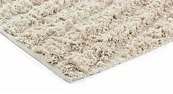 Ryetepper - Kendra Natural Cotton Shaggy (natur)