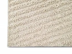Ryetepper - Kendra Natural Cotton Shaggy (natur)