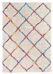 Ryetepper - Maeron Natural Cotton Shaggy (multi)