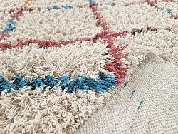 Ryetepper - Maeron Natural Cotton Shaggy (multi)