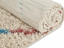 Ryetepper - Maeron Natural Cotton Shaggy (multi)