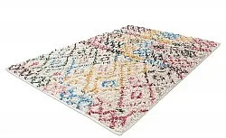Ryetepper - Maloney Natural Cotton Shaggy (multi)