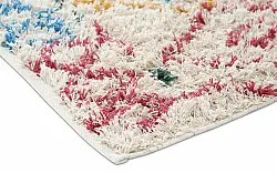 Ryetepper - Maloney Natural Cotton Shaggy (multi)