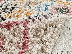 Ryetepper - Maloney Natural Cotton Shaggy (multi)