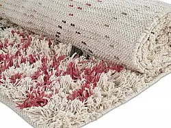 Ryetepper - Maloney Natural Cotton Shaggy (multi)