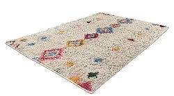 Ryetepper - Marden Natural Cotton Shaggy (beige/multi)