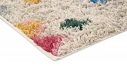 Ryetepper - Marden Natural Cotton Shaggy (beige/multi)