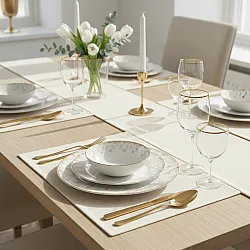 Løpere - Niva (beige)