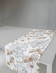 Løpere - Serena (grå/beige)