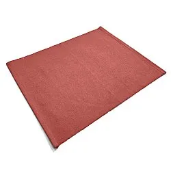 Bordbrikke 2-pakning - Niva (rose)