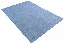 Wilton-teppe - Monsanto (blå)