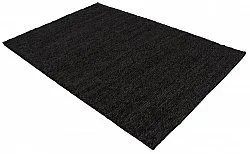 Ullteppe - Avafors Wool Bubble (svart)