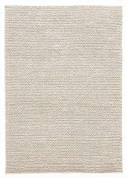 Ullteppe - Avafors Wool Bubble (beige)