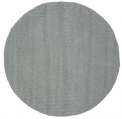 Runde tepper - Cartmel (grå)