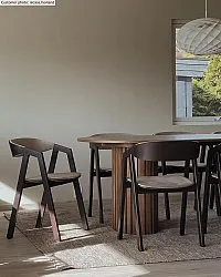 Ullteppe - Dhurry (beige)
