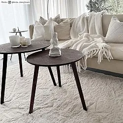 Ryetepper - Cloud Super Soft (offwhite)