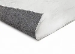 Ryetepper - Cloud Super Soft (hvit)