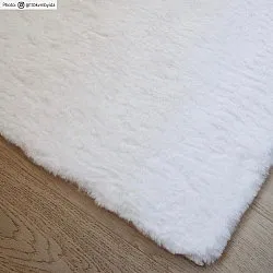 Ryetepper - Cloud Super Soft (hvit)