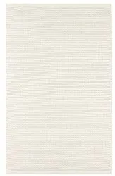 Ullteppe - Coastal (creme)
