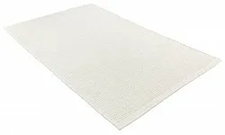 Ullteppe - Coastal (creme)