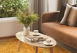 Ryetepper - Cosy (ocher)