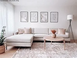 Ryetepper - Cosy (beige)
