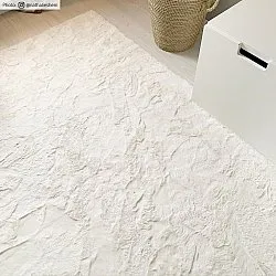 Ryetepper - Aranga Super Soft Fur (hvit)