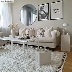 Ryetepper - Orellana (beige)
