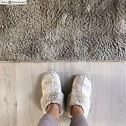 Ryetepper - Soft Shine (beige)