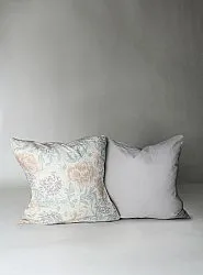 Putetrekk x 2 - Almira (beige)