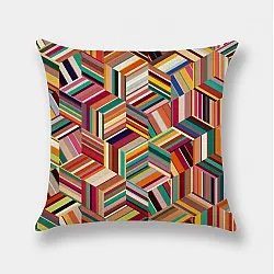 Putetrekk 50 x 50 cm