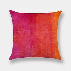 Putetrekk 80 x 80 cm