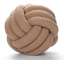 Puter - Knot (beige)