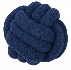 Puter - Knot (blå)