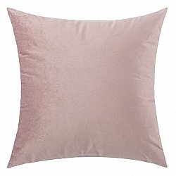 Putetrekk - Nordic Velvet (rosa)