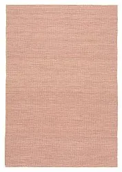 Ullteppe - Dhurry (rosa)