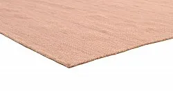 Ullteppe - Dhurry (rosa)