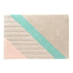 Dørmatte - Ferdo (beige/multi)