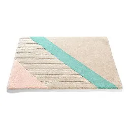 Dørmatte - Ferdo (beige/multi)