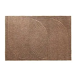 Dørmatte - Liam (sand)