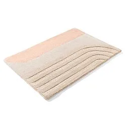 Dørmatte - Nadire (beige/multi)
