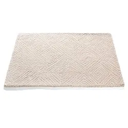 Dørmatte - Nevena (beige)