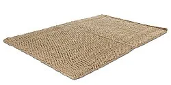 Dørmatte - Jade (jute)