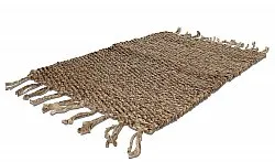 Dørmatte - Margot (jute)