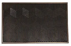 Dørmatte - Rory (bronze)