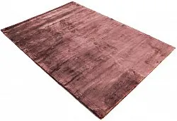 Viskoseteppe - Jodhpur Special Luxury Edition (burgunder)