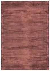 Viskoseteppe - Jodhpur Special Luxury Edition (burgunder)
