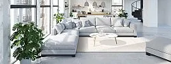 Wilton-teppe - Kuba (beige)